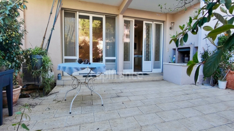Ma-Cabane - Vente Appartement ARLES, 98 m²