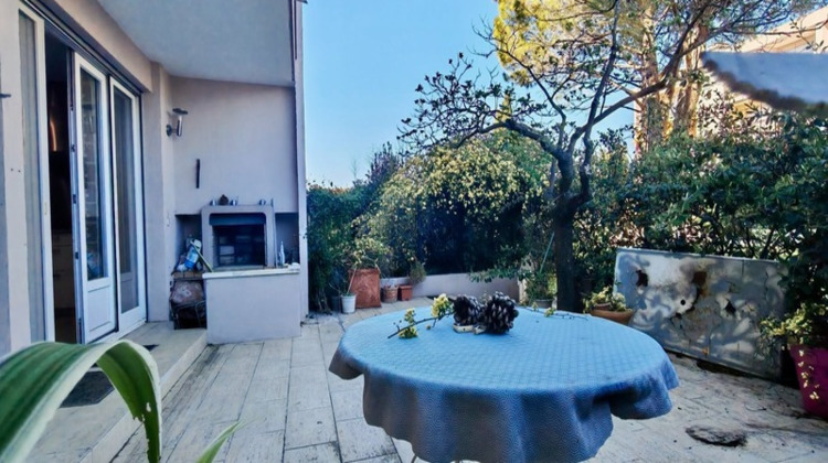 Ma-Cabane - Vente Appartement ARLES, 98 m²