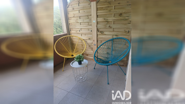 Ma-Cabane - Vente Appartement Arles, 22 m²