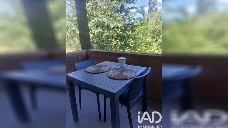 Ma-Cabane - Vente Appartement Arles, 22 m²