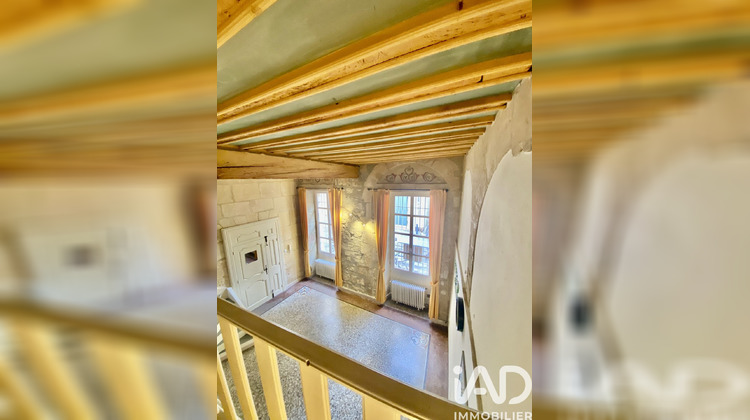 Ma-Cabane - Vente Appartement Arles, 33 m²