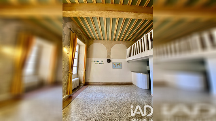 Ma-Cabane - Vente Appartement Arles, 33 m²