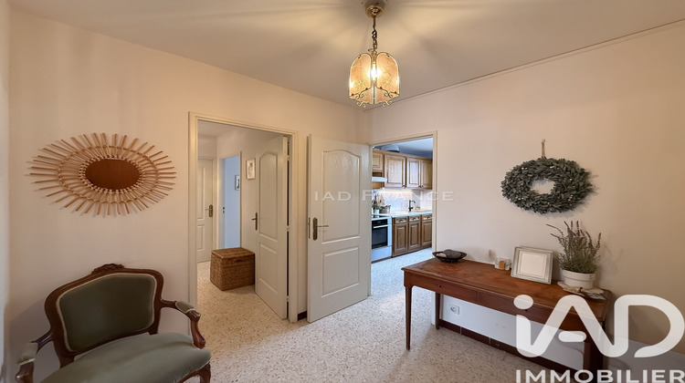 Ma-Cabane - Vente Appartement Arles, 63 m²