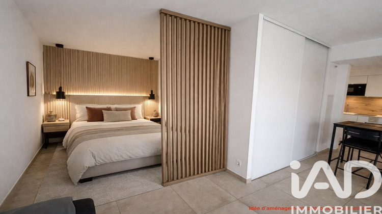 Ma-Cabane - Vente Appartement Arles, 29 m²