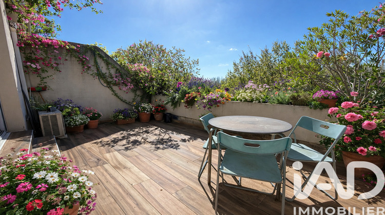 Ma-Cabane - Vente Appartement Arles, 97 m²