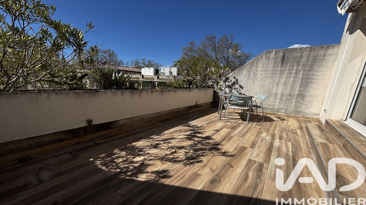 Ma-Cabane - Vente Appartement Arles, 97 m²