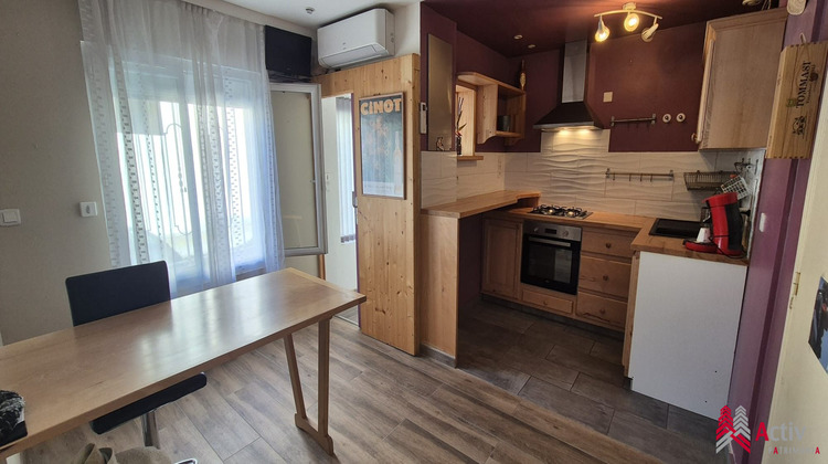 Ma-Cabane - Vente Appartement Arles, 72 m²