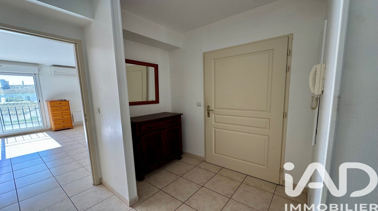 Ma-Cabane - Vente Appartement Arles, 75 m²