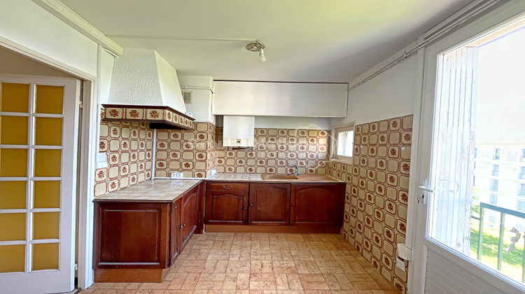 Ma-Cabane - Vente Appartement ARLES, 63 m²