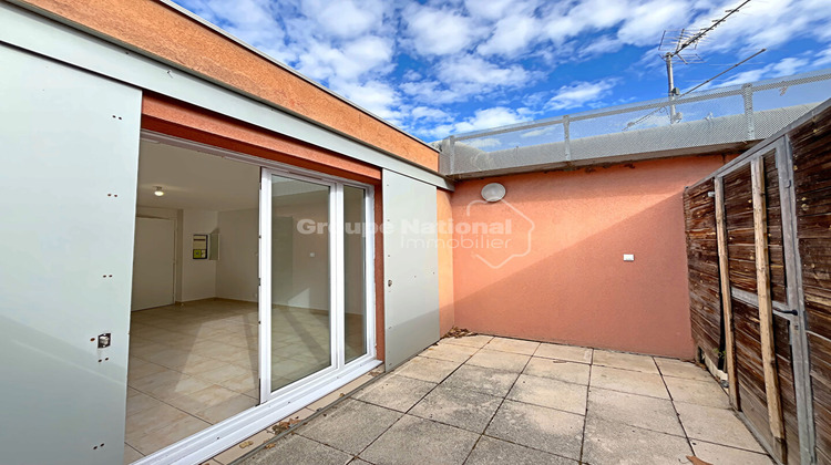 Ma-Cabane - Vente Appartement ARLES, 28 m²