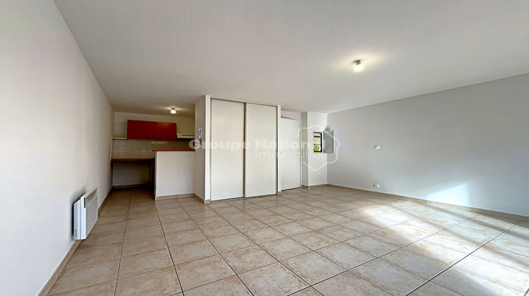 Ma-Cabane - Vente Appartement ARLES, 28 m²