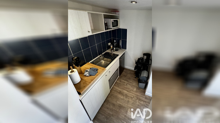 Ma-Cabane - Vente Appartement Arles, 26 m²