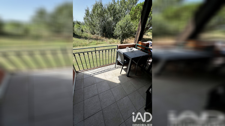 Ma-Cabane - Vente Appartement Arles, 26 m²