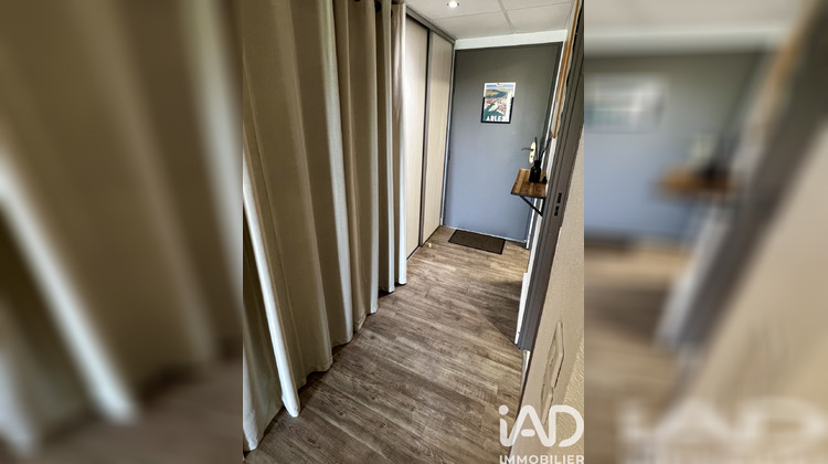 Ma-Cabane - Vente Appartement Arles, 26 m²