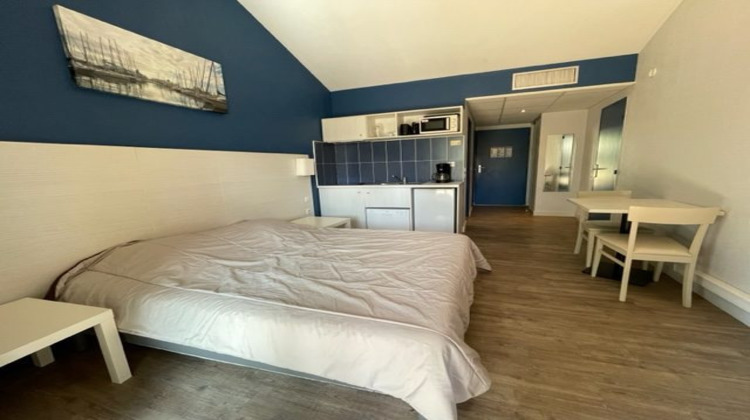 Ma-Cabane - Vente Appartement Arles, 49 m²