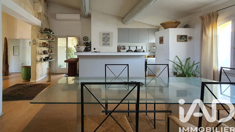 Ma-Cabane - Vente Appartement Arles, 84 m²
