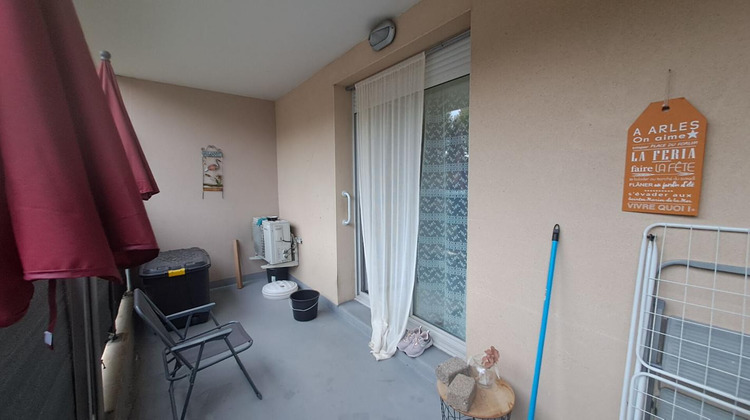 Ma-Cabane - Vente Appartement ARLES, 38 m²