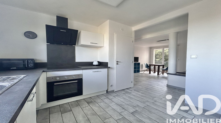 Ma-Cabane - Vente Appartement Arles, 53 m²