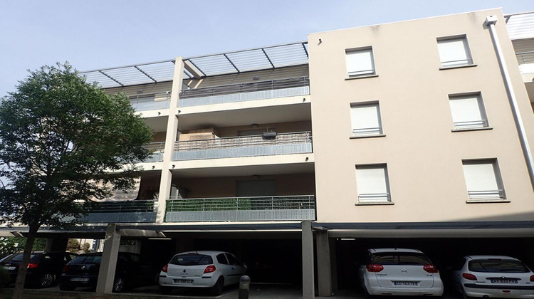 Ma-Cabane - Vente Appartement ARLES, 38 m²
