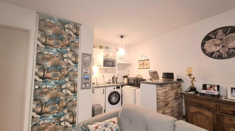 Ma-Cabane - Vente Appartement ARLES, 38 m²