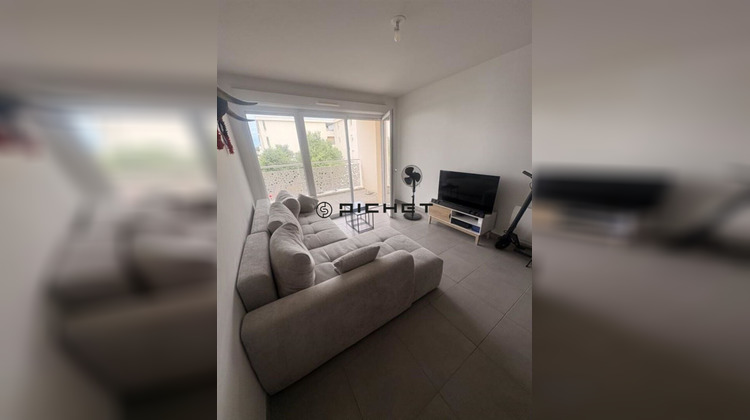 Ma-Cabane - Vente Appartement ARLES, 40 m²