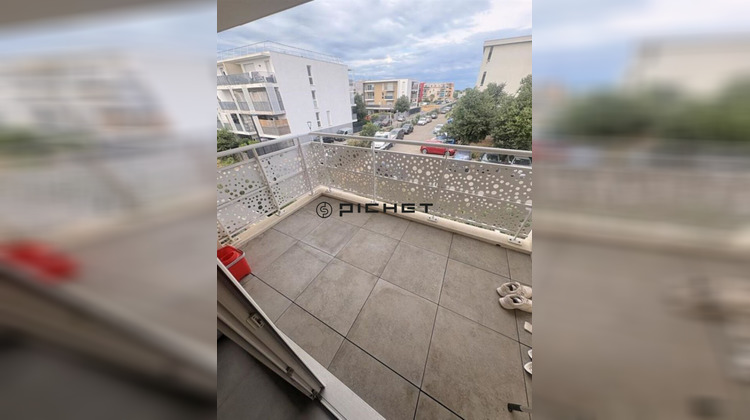 Ma-Cabane - Vente Appartement ARLES, 40 m²