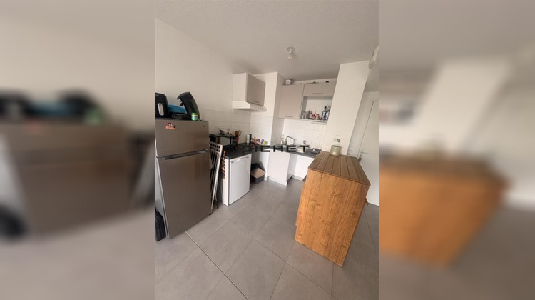 Ma-Cabane - Vente Appartement ARLES, 40 m²