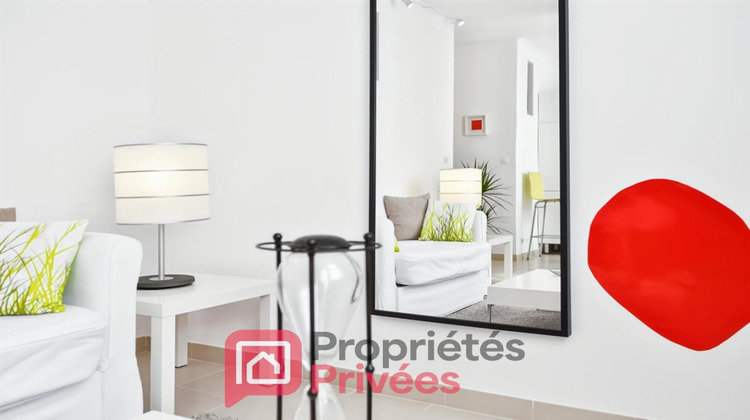 Ma-Cabane - Vente Appartement ARLES, 35 m²