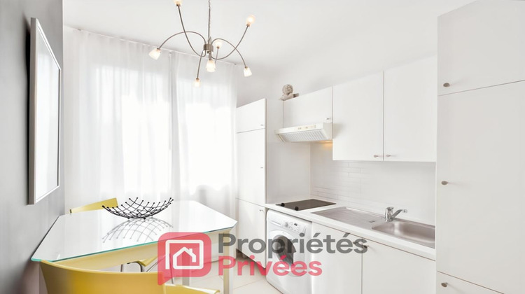 Ma-Cabane - Vente Appartement ARLES, 35 m²