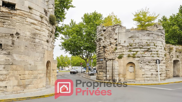 Ma-Cabane - Vente Appartement ARLES, 27 m²