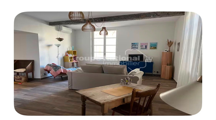Ma-Cabane - Vente Appartement ARLES, 72 m²