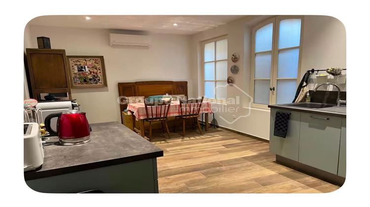 Ma-Cabane - Vente Appartement ARLES, 72 m²