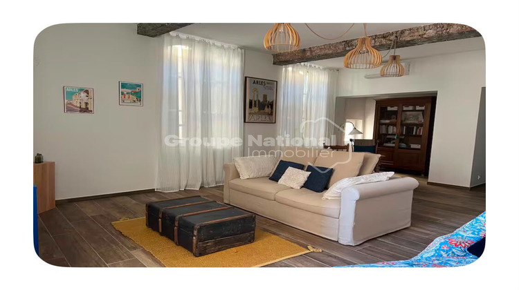 Ma-Cabane - Vente Appartement ARLES, 72 m²