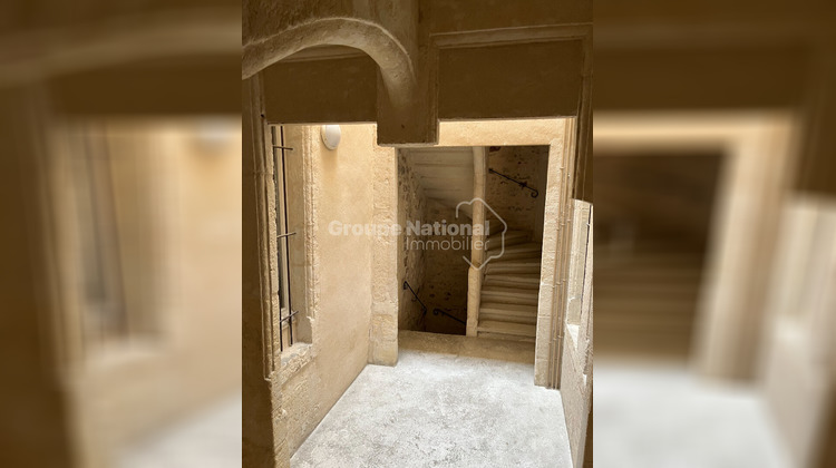 Ma-Cabane - Vente Appartement ARLES, 84 m²
