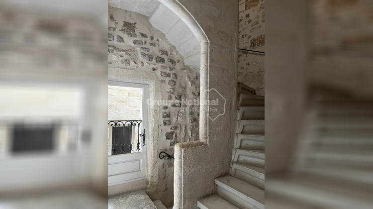 Ma-Cabane - Vente Appartement ARLES, 41 m²