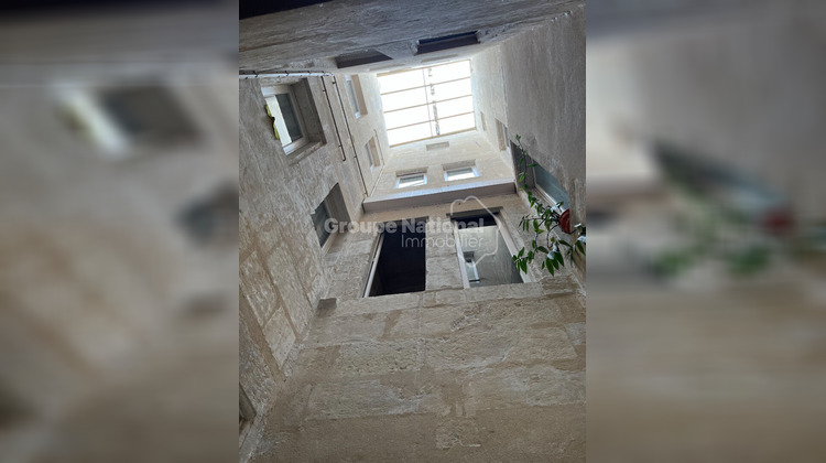 Ma-Cabane - Vente Appartement ARLES, 41 m²