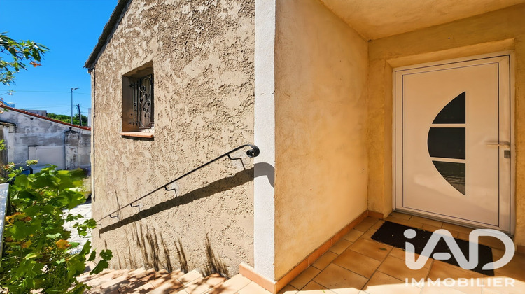 Ma-Cabane - Vente Appartement Arles, 86 m²