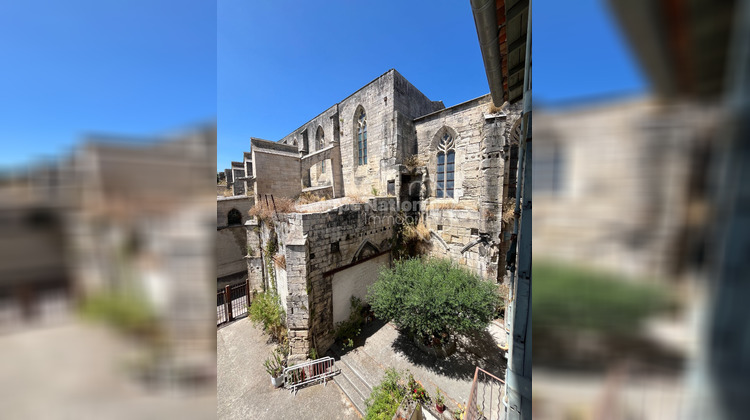 Ma-Cabane - Vente Appartement ARLES, 74 m²