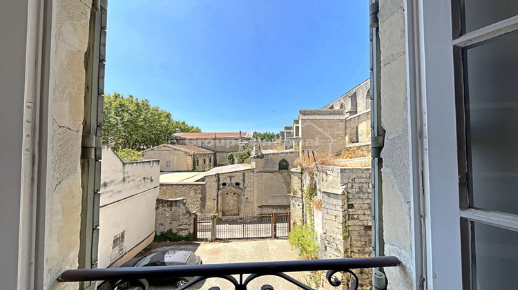 Ma-Cabane - Vente Appartement ARLES, 74 m²