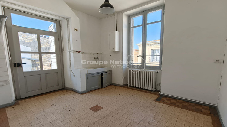 Ma-Cabane - Vente Appartement ARLES, 56 m²