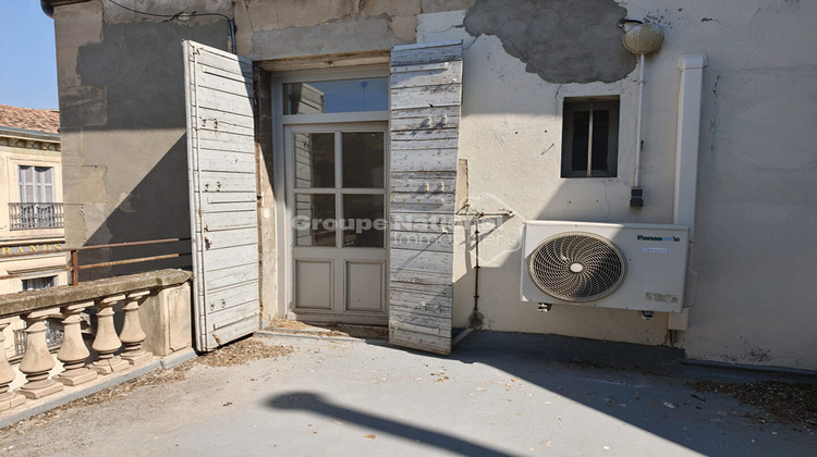 Ma-Cabane - Vente Appartement ARLES, 56 m²