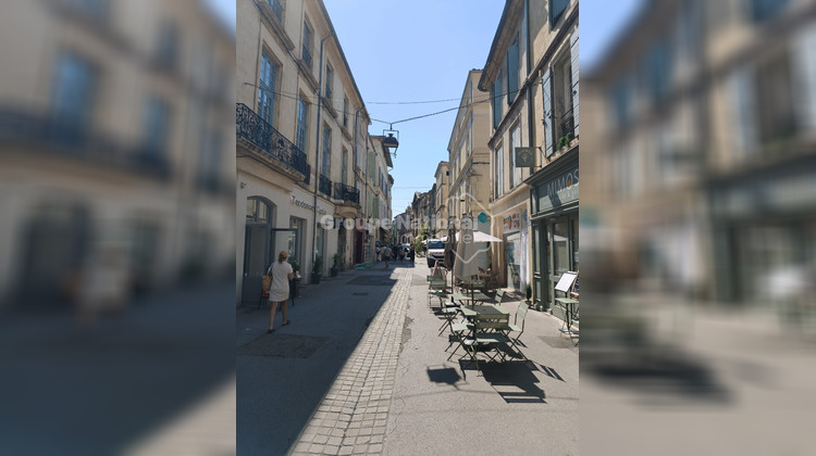 Ma-Cabane - Vente Appartement ARLES, 56 m²