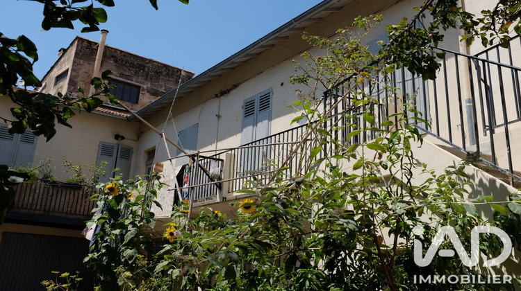 Ma-Cabane - Vente Appartement Arles, 95 m²