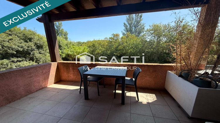 Ma-Cabane - Vente Appartement Arles, 22 m²
