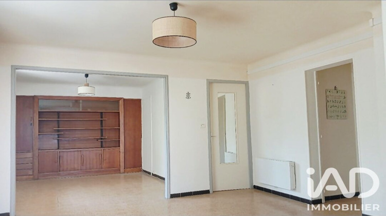 Ma-Cabane - Vente Appartement Arles, 78 m²