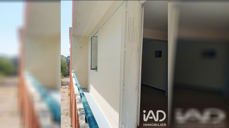 Ma-Cabane - Vente Appartement Arles, 78 m²