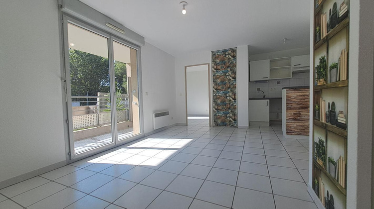 Ma-Cabane - Vente Appartement ARLES, 38 m²
