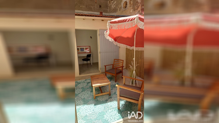 Ma-Cabane - Vente Appartement Arles, 68 m²