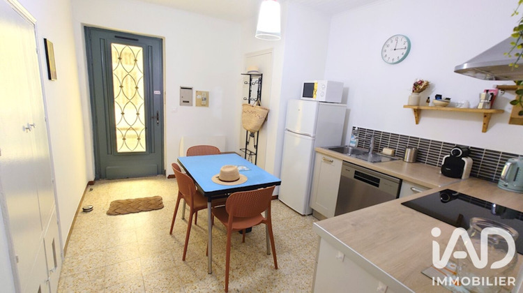 Ma-Cabane - Vente Appartement Arles, 68 m²