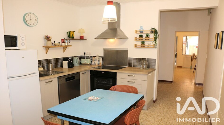 Ma-Cabane - Vente Appartement Arles, 68 m²